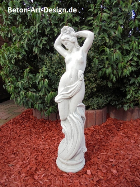 Gartenfiguren, Steinfiguren, Statuen, Skulpturen, Gartendekoration
