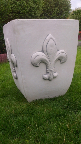 Pflanzschale, Steinvase, Amphore, Statue, Steinfigur