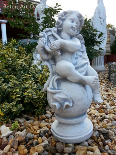 Steinfiguren, Gartenfiguren, Skulpturen, Statuen