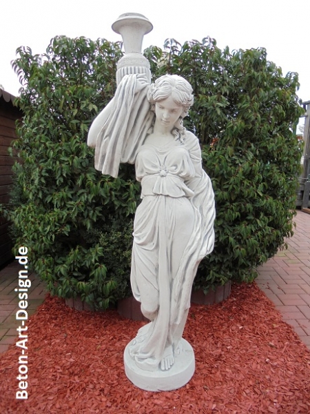 Gartenfiguren, Steinfiguren, Statuen, Skulpturen, Gartendekoration