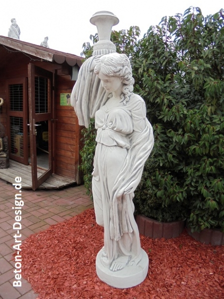 Steinfiguren, Gartenfiguren, Skulpturen, Statuen