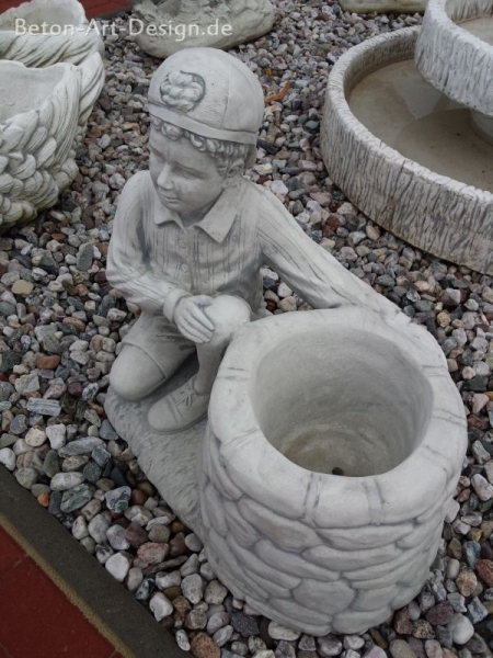 Steinfiguren, Gartenfiguren, Skulpturen, Statuen