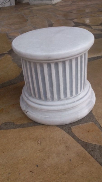 Sockel, Podest, Säule, Pfeiler Sockel, Figurensockel