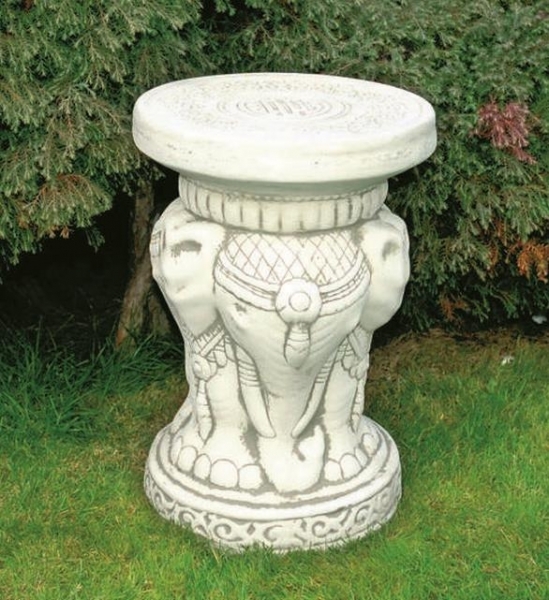 Sockel, Podest, Säule, Pfeiler Sockel, Figurensockel