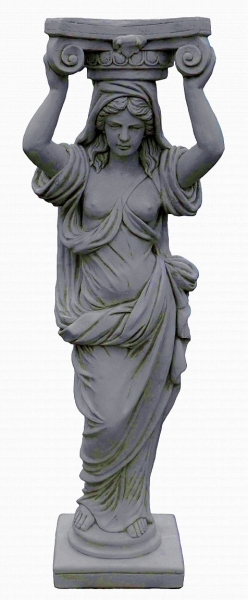 Steinfiguren, Gartenfiguren, Skulpturen, Statuen