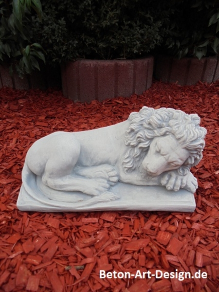Statue, Steinfigur, Skulptur, Gartendekoration