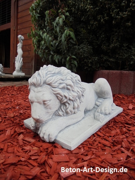 Statue, Steinfigur, Skulptur, Gartendekoration