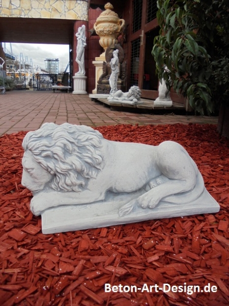 Gartenfiguren, Steinfiguren, Statuen, Skulpturen, Gartendekoration