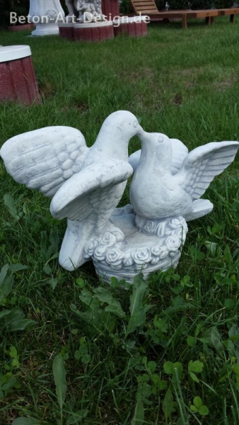 Steinfiguren, Gartenfiguren, Skulpturen, Statuen
