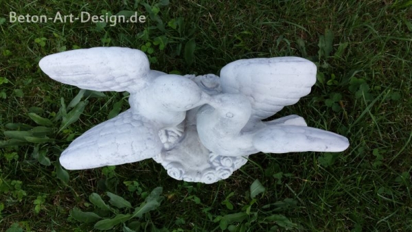 Gartenfiguren, Steinfiguren, Statuen, Skulpturen, Gartendekoration