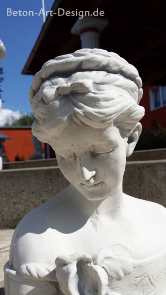 Steinfiguren, Gartenfiguren, Skulpturen, Statuen