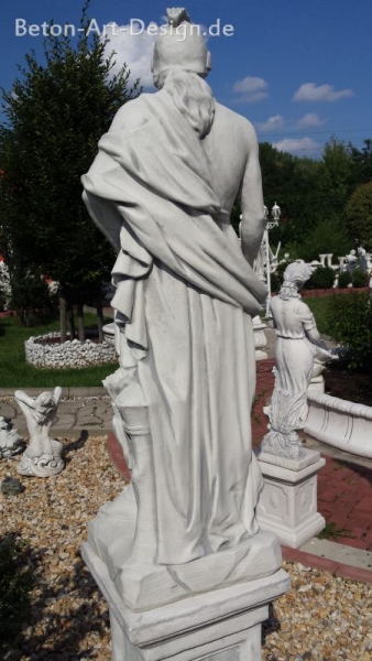 Steinfiguren, Gartenfiguren, Skulpturen, Statuen