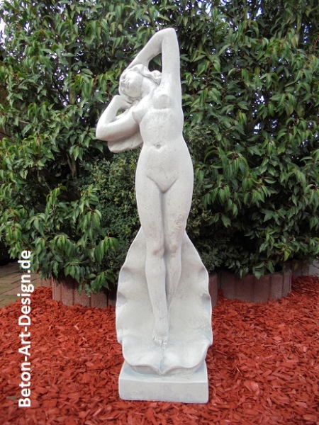 Steinfiguren, Gartenfiguren, Skulpturen, Statuen