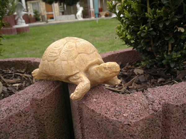Steinfiguren, Gartenfiguren, Skulpturen, Statuen