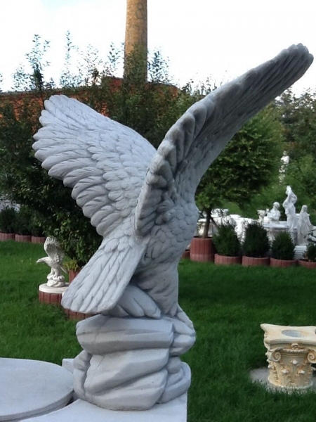 Steinfiguren, Gartenfiguren, Skulpturen, Statuen