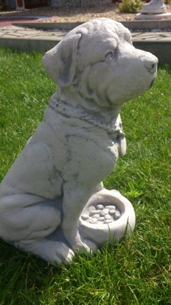 Steinfiguren, Gartenfiguren, Skulpturen, Statuen