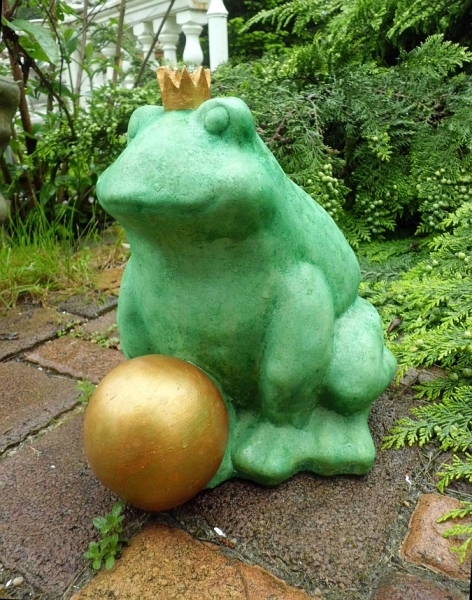 Gartenfiguren, Steinfiguren, Statuen, Skulpturen, Gartendekoration