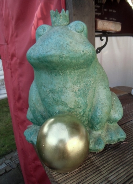 Gartenfiguren, Steinfiguren, Statuen, Skulpturen, Gartendekoration