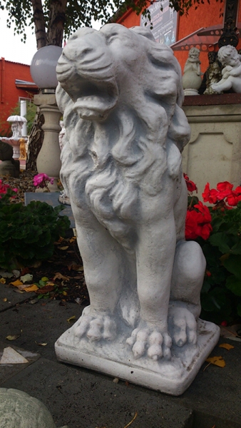 Steinfiguren, Gartenfiguren, Skulpturen, Statuen