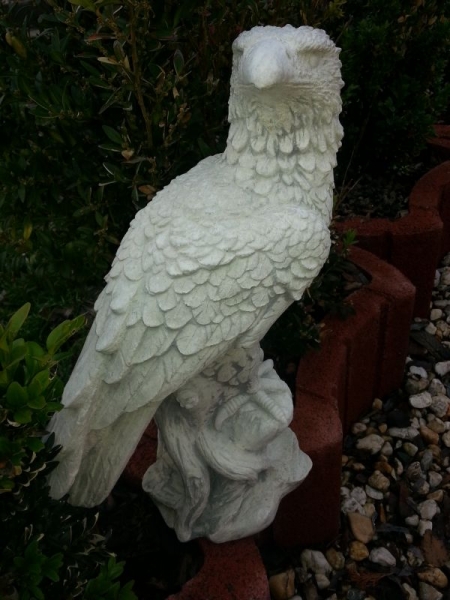 Gartenfiguren, Steinfiguren, Statuen, Skulpturen, Gartendekoration