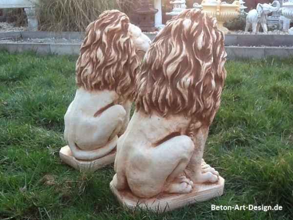 Statue, Steinfigur, Skulptur, Gartendekoration
