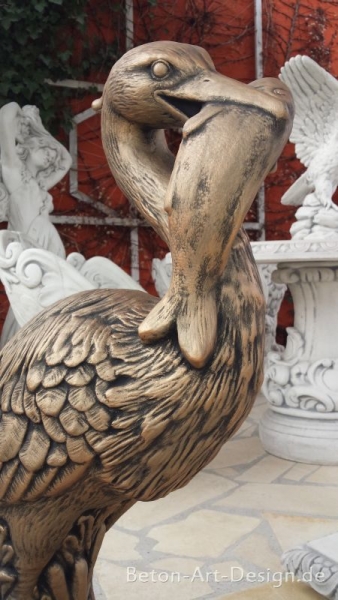 Gartenfiguren, Steinfiguren, Statuen, Skulpturen, Gartendekoration
