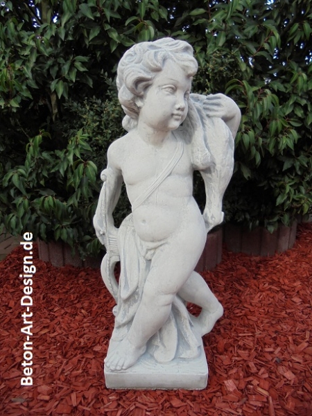 Gartenfiguren, Steinfiguren, Statuen, Skulpturen, Gartendekoration