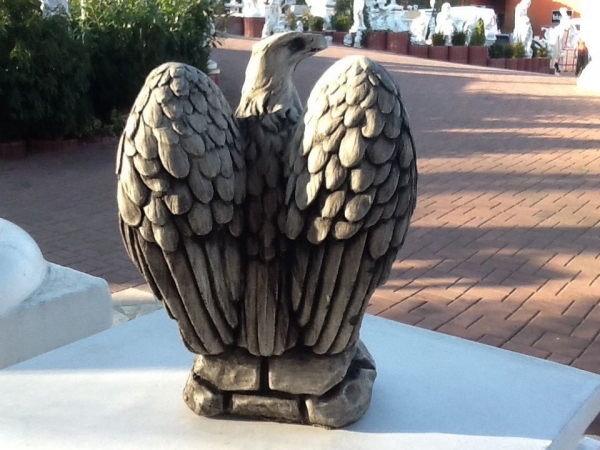 Gartenfiguren, Steinfiguren, Statuen, Skulpturen, Gartendekoration