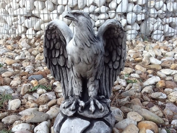 Steinfiguren, Gartenfiguren, Skulpturen, Statuen