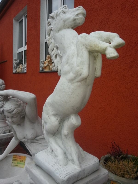 Steinfiguren, Gartenfiguren, Skulpturen, Statuen