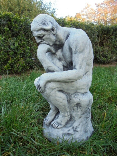Steinfiguren, Gartenfiguren, Skulpturen, Statuen