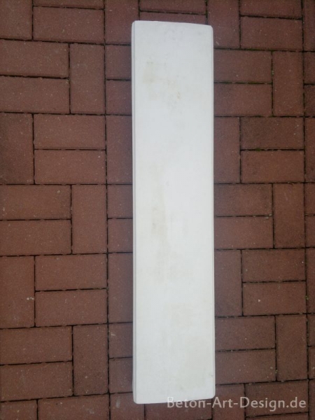 Balustraden, Baluster, Handlauf, Fusslauf, Gartendekoration