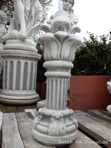 Steinbrunnen, Gartenbrunnen, Brunnen