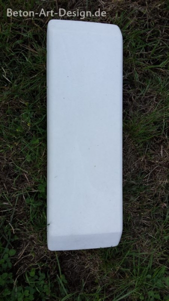Balustraden, Baluster, Handlauf, Fusslauf, Gartendekoration
