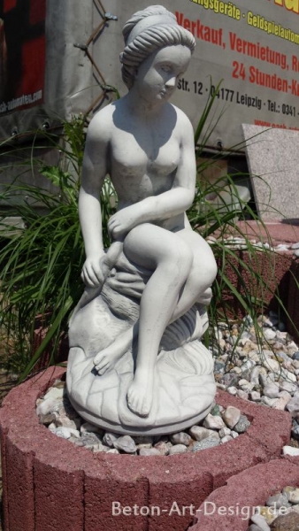 Steinfiguren, Gartenfiguren, Skulpturen, Statuen