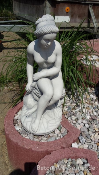 Steinfiguren, Gartenfiguren, Skulpturen, Statuen