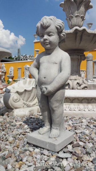 Gartenfiguren, Steinfiguren, Statuen, Skulpturen, Gartendekoration