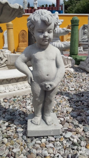 Gartenfiguren, Steinfiguren, Statuen, Skulpturen, Gartendekoration