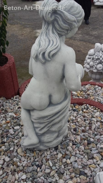 Steinfiguren, Gartenfiguren, Skulpturen, Statuen