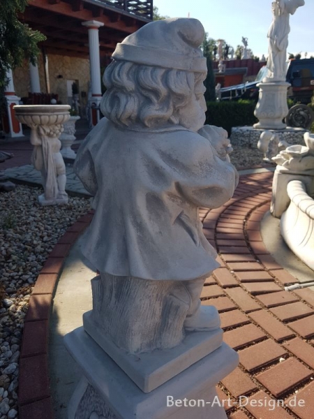 Steinfiguren, Gartenfiguren, Skulpturen, Statuen