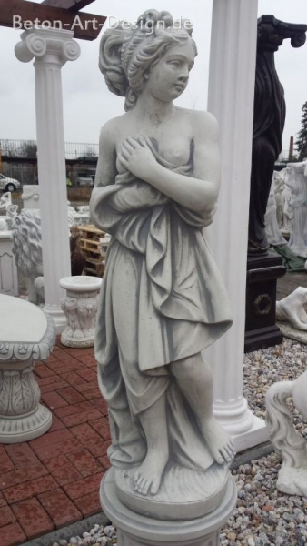 Steinfiguren, Gartenfiguren, Skulpturen, Statuen