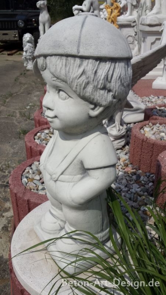 Gartenfiguren, Steinfiguren, Statuen, Skulpturen, Gartendekoration