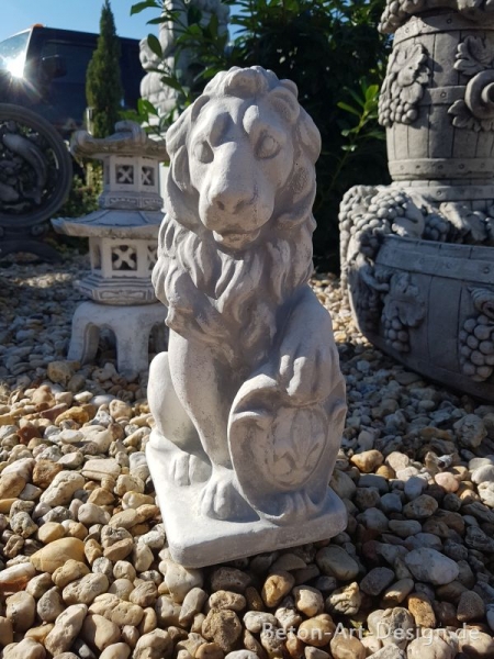 Gartenfiguren, Steinfiguren, Statuen, Skulpturen, Gartendekoration
