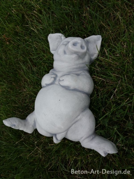 Gartenfiguren, Steinfiguren, Statuen, Skulpturen, Gartendekoration