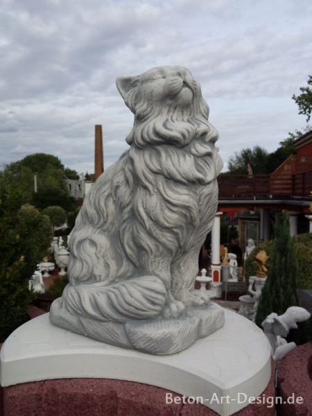 Gartenfiguren, Steinfiguren, Statuen, Skulpturen, Gartendekoration