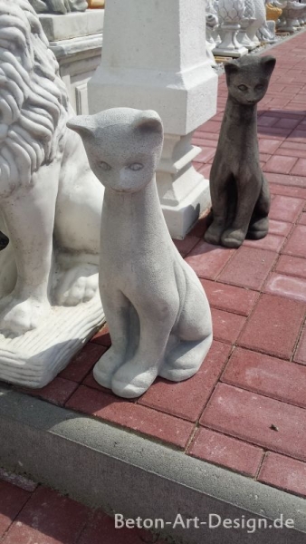 Gartenfiguren, Steinfiguren, Statuen, Skulpturen, Gartendekoration