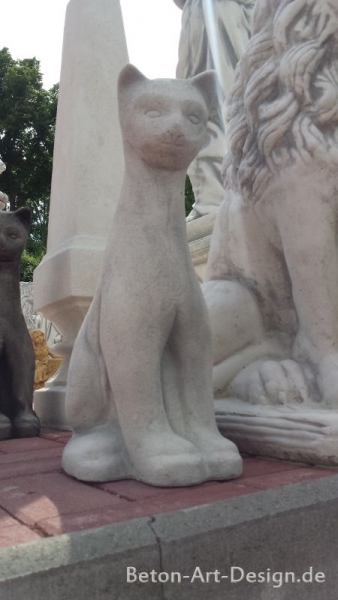 Gartenfiguren, Steinfiguren, Statuen, Skulpturen, Gartendekoration