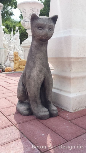 Steinfiguren, Gartenfiguren, Skulpturen, Statuen