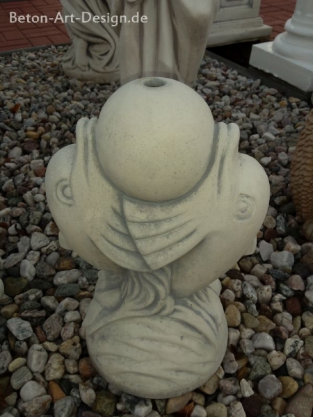 Gartenfiguren, Steinfiguren, Statuen, Skulpturen, Gartendekoration