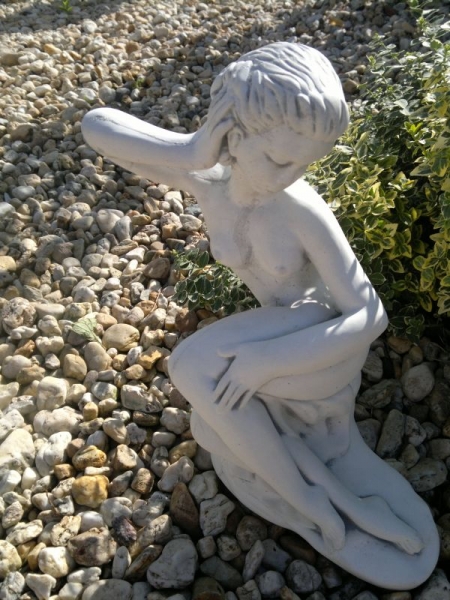 Steinfiguren, Gartenfiguren, Skulpturen, Statuen